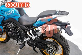 MITT 555 TT