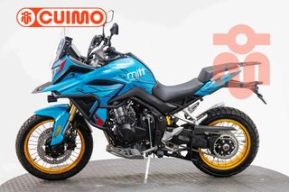 MITT 555 TT