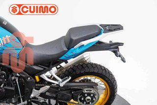 MITT 555 TT