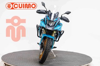 MITT 555 TT