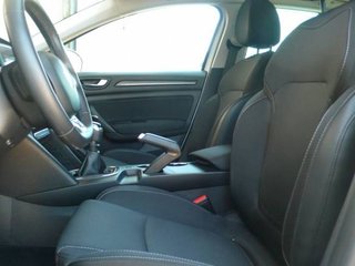 Renault Megane 1.5dCi Blue Limited 85kW