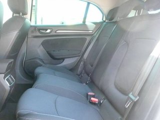 Renault Megane 1.5dCi Blue Limited 85kW