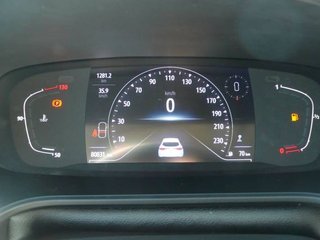 Renault Megane 1.5dCi Blue Limited 85kW
