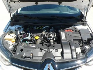 Renault Megane 1.5dCi Blue Limited 85kW