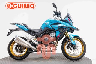 MITT 555 TT