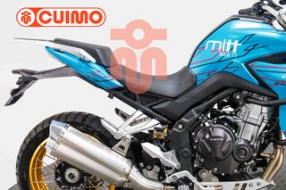 MITT 555 TT