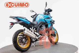 MITT 555 TT