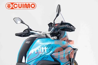 MITT 555 TT
