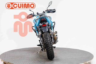 MITT 555 TT