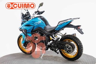 MITT 555 TT