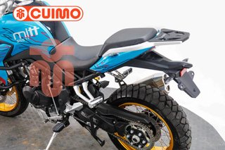 MITT 555 TT