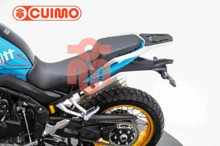 MITT 555 TT