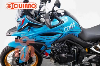 MITT 555 TT