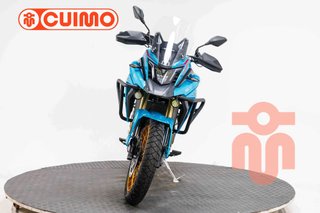 MITT 555 TT