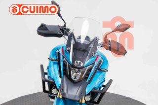 MITT 555 TT