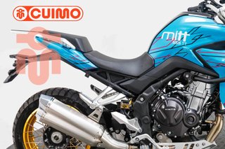 MITT 555 TT