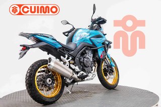 MITT 555 TT