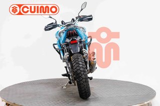 MITT 555 TT