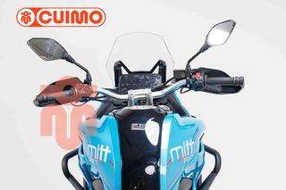 MITT 555 TT