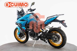 MITT 555 TT