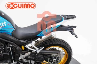 MITT 555 TT