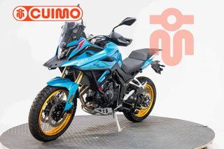 MITT 555 TT