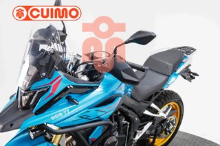 MITT 555 TT