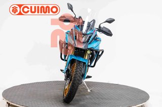 MITT 555 TT