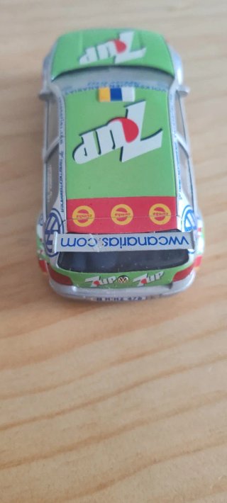 Scalextric