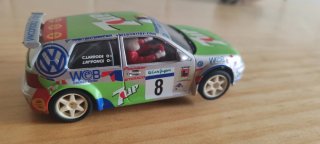 Scalextric