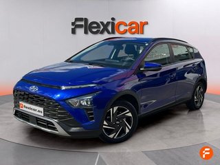 Hyundai Bayon 1.0 TGDI 74kW (100CV) Essence
