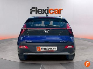 Hyundai Bayon 1.0 TGDI 74kW (100CV) Essence