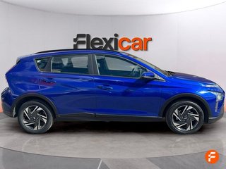 Hyundai Bayon 1.0 TGDI 74kW (100CV) Essence