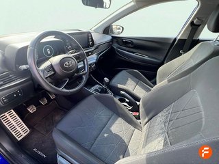 Hyundai Bayon 1.0 TGDI 74kW (100CV) Essence