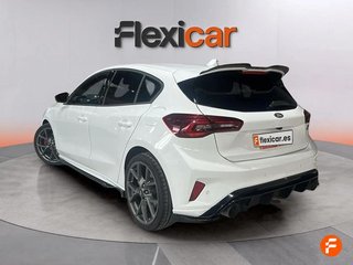 Ford Focus ST Edition 2.3 Ecoboost 206kW (280CV)