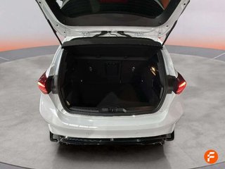 Ford Focus ST Edition 2.3 Ecoboost 206kW (280CV)