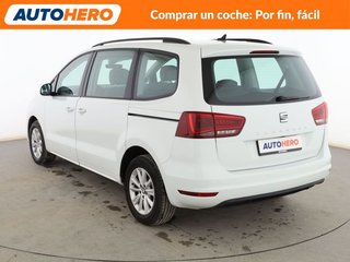 Seat Alhambra 1.4 TSI Style
