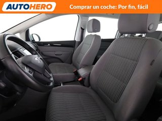 Seat Alhambra 1.4 TSI Style