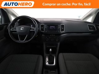 Seat Alhambra 1.4 TSI Style