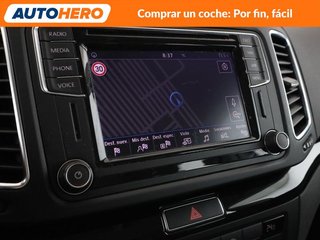 Seat Alhambra 1.4 TSI Style