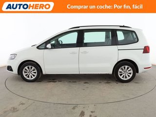 Seat Alhambra 1.4 TSI Style
