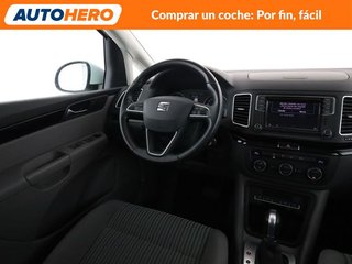 Seat Alhambra 1.4 TSI Style