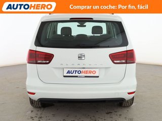 Seat Alhambra 1.4 TSI Style