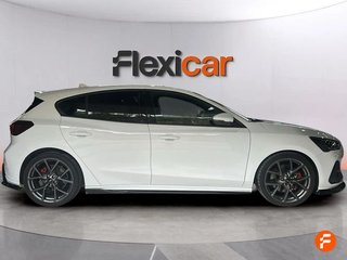 Ford Focus ST Edition 2.3 Ecoboost 206kW (280CV)