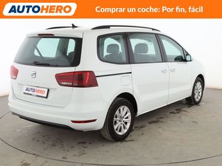 Seat Alhambra 1.4 TSI Style
