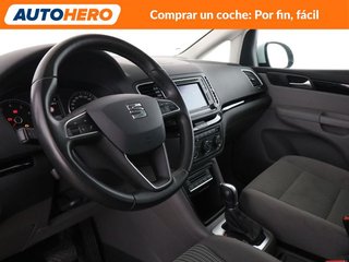 Seat Alhambra 1.4 TSI Style