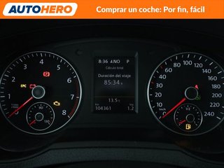 Seat Alhambra 1.4 TSI Style