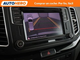 Seat Alhambra 1.4 TSI Style