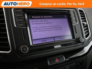 Seat Alhambra 1.4 TSI Style