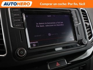Seat Alhambra 1.4 TSI Style